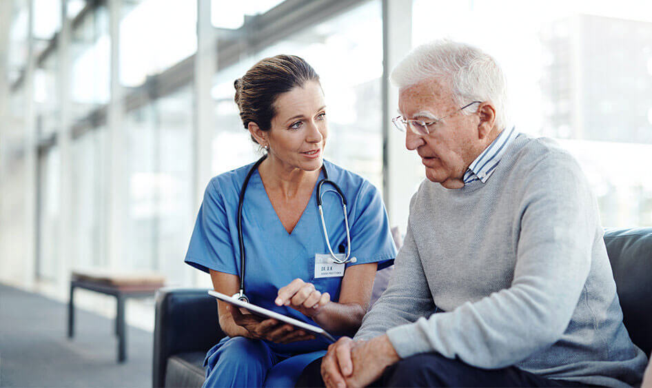 5 Ways Nurses Save Lives Every Day